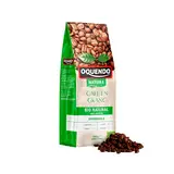 Café arábica grano bio ecológico 250 gr 