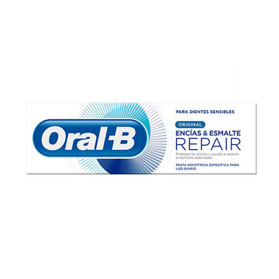 ORAL B ENCIAS-ESMAL REPAIR ORIGIN 75