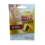 Institute gold series mascarilla de colágeno para labios 