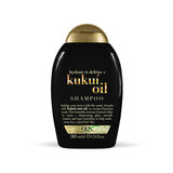 Kukuí oil champú aceite de kukuí 385 ml 