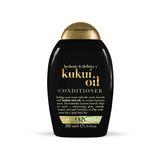 Kukuí oil acondicionador aceite de kukuí 385 ml 