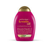 Keratin oil acondicionador keratina rosa 385 ml 