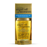 Argan oil of morocco aceite brillo y suavidad cabello seco 100 ml 
