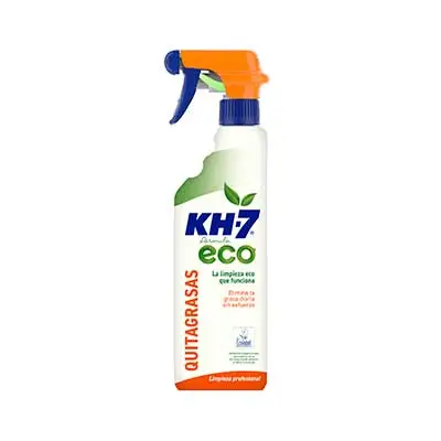 KH7 Limpiador para suelos Desic Insecticida (750 ml, Botella