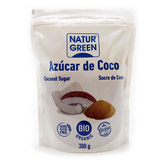 Azúcar de coco ecológico 300 gr 