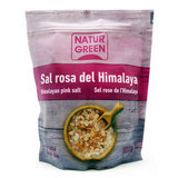 Sal rosa del himalaya gorda 500 gr 