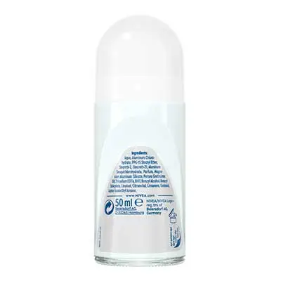 NIVEA Dry fresh desodorante woman 50 ml roll on 