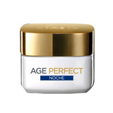 Age perfect crema de noche piel madura 50 ml 