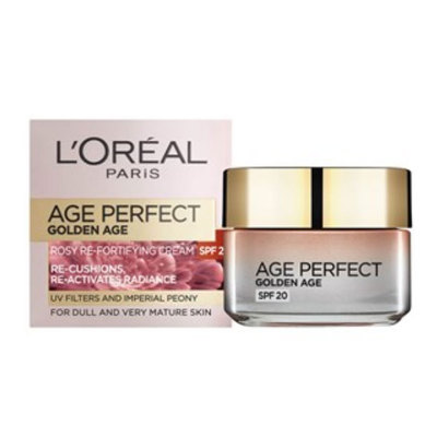 LOREAL AGE PERFECT CR GOLDEN AGE 50ML