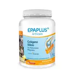 EPAPLUS Colageno-hialuronico-magnesio-silicio vainilla 375 gr 