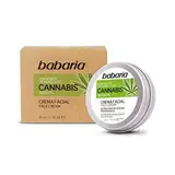 Crema facial cannabis 50 ml 