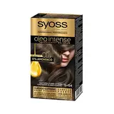 SYOSS Coloración óleo intense tinte permanente sin amoniaco 5-54 50 ml 