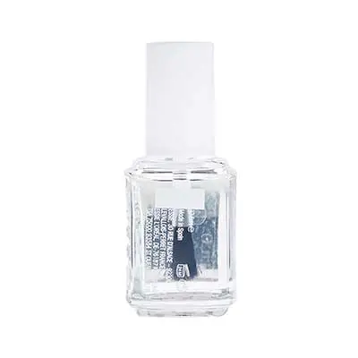 ESSIE BASE COAT AS STRONG AS IT GE