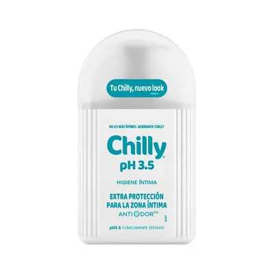 UC CHILLY GEL INTIMO EXTRAPRO PH 3.5 250