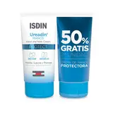 ISDIN Ureadin crema manos protectora duo 2x50 ml 