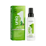 Uniq one green tea hair treatment tratamiento reparador capilar 150 ml 