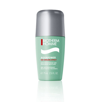 BIOTHERM-H AQUAPOWER ROLL-ON 75 ML