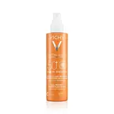 VICHY Capital soleil cell protect water fluid spray spf 50 200 ml 