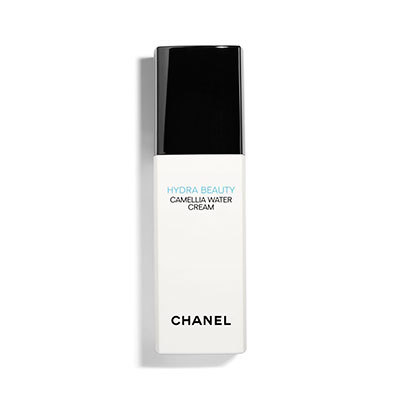 CHANEL HYDRA BEAUTY CAMELLIA WATER CR 30