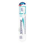 Cepillo dental medio limpieza refrescante 