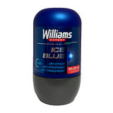 WILLIAMS DESODORANTE ROLLON ICE BLUE 75M