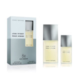 ISSEY SET DUO FOR HIM EDT 125 VAP