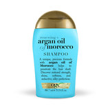 Champú de aceite de argán marroquí 88 ml 