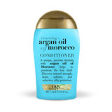 Acondicionador de aceite de argán marroquí 88 ml 
