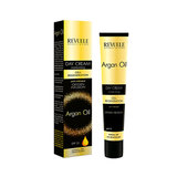 Crema facial de día de aceite de argán 50 ml 