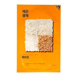 Mascarilla de tissue de arroz 20 ml 
