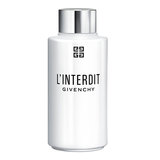 GIVENCHY L INTERDIT LOTION CORPORAL 200M