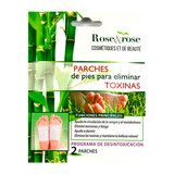 OD ROSE&ROSE PARCHES ELIMINAD TOXINAS 2