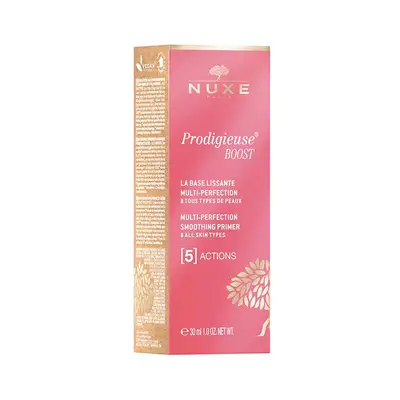 NUXE Prodigieuse boost base alisante multicorr 30 ml 