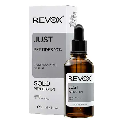 REVOX Serum just peptidos 30 ml 
