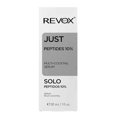 REVOX Serum just peptidos 30 ml 