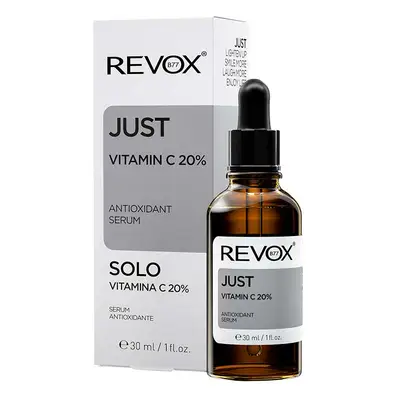 REVOX Serum just vitamina c 30 ml 