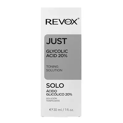 REVOX JUST GLYCOLIC ACID 30ML