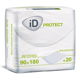 UU ID PROTECT CUBRECAMA 90X180 C-ALAS 20