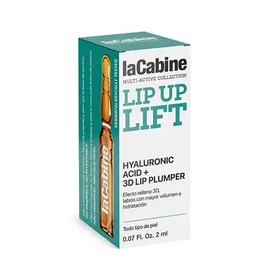 LACABINE AMPOLLA LIP UP LIFT 2 ML