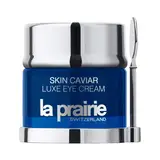 Skin caviar luxe eye cream<br> contorno de ojos reafirmante <br> 20 ml 