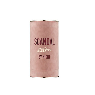 SCANDAL BY NIGHT