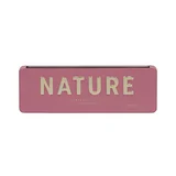 Eyeshadow nature 12 colores 