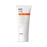 Letiat4 crema hidratante corporal piel atópica 200 ml 