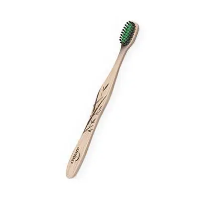 Cepillo Dental Suave Bamboo Colgate