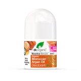 Desodorante de aceite de argán marroquí 50 ml 