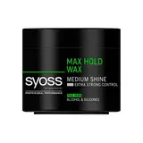 SYOSS CERA MAX HOLD 150 ML