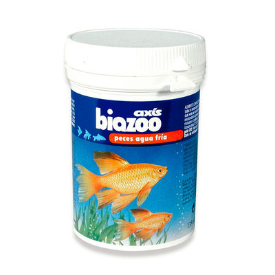 BIAZOO Comida para peces de agua fría 265 ml 