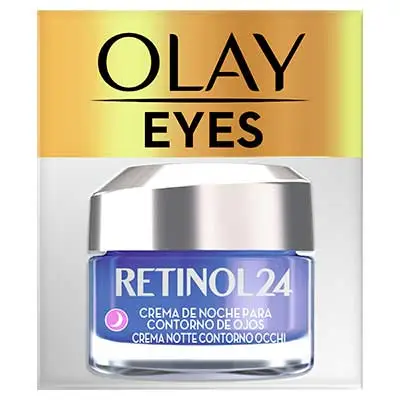 OLAY Regenerist con retinol24 contorno de ojos 15 ml 