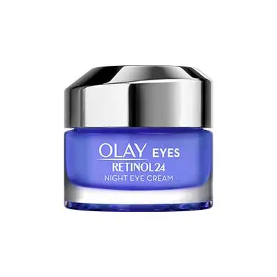 OLAY Regenerist con retinol24 contorno de ojos 15 ml 