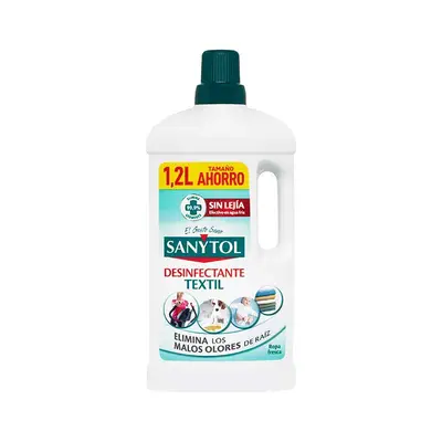 Sanytol: comprar el mejor desinfectante multiusos al mejor precio
